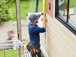 James Hardie Siding in Grimes, IA